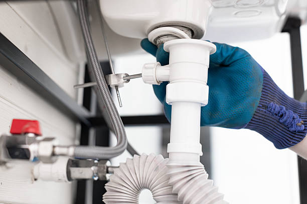 Reliable Plumbing contractor in Gilman, IL by Masters Plumbing Service